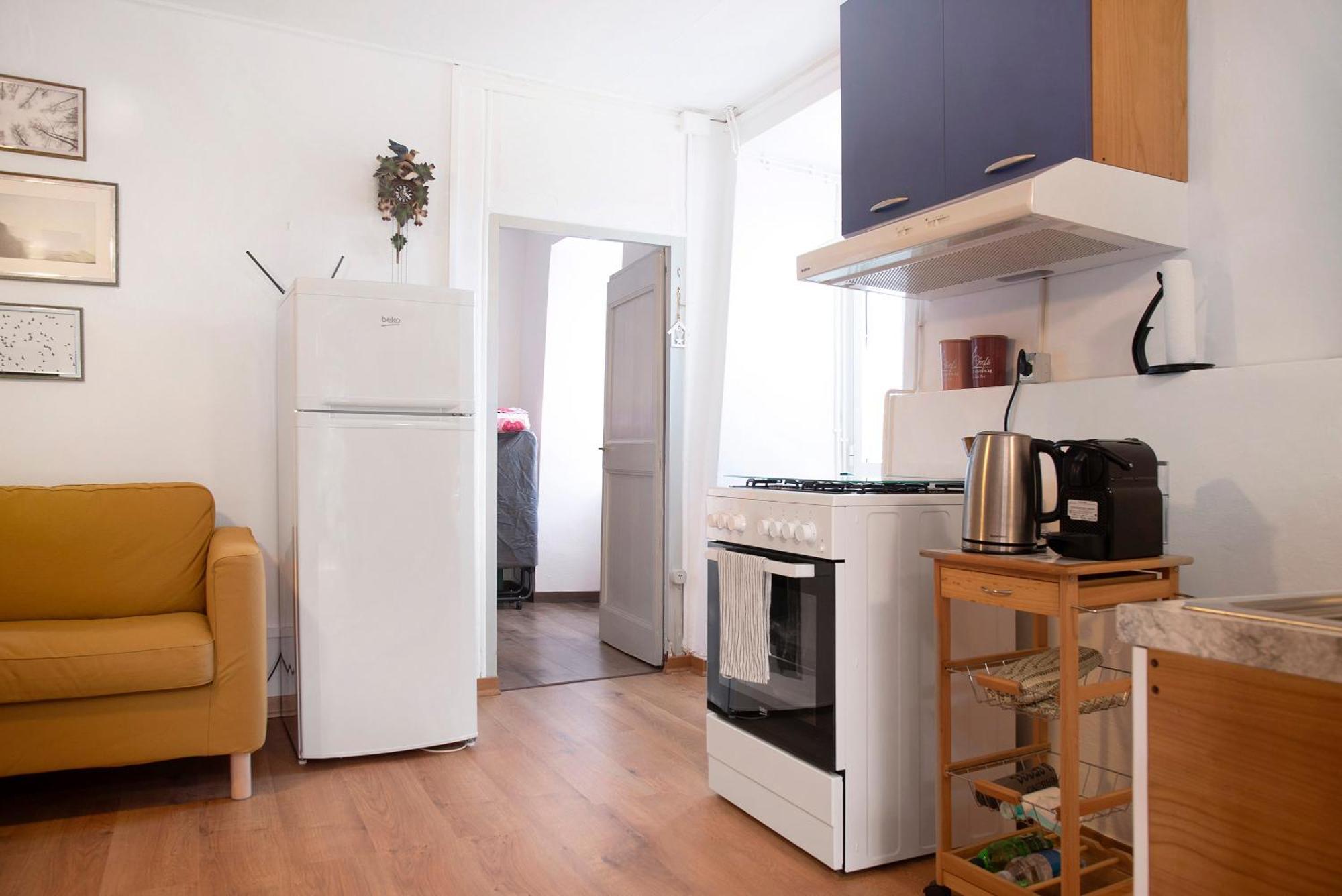 Ferienwohnung La Vecchia Torre Porto Valtravaglia Exterior foto